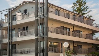 Skala Hotel, Skála Kefalonias, Greece