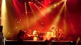 Kitty, Daisy &amp; Lewis - Buggin&#39; Blues, Pinkpop 2010