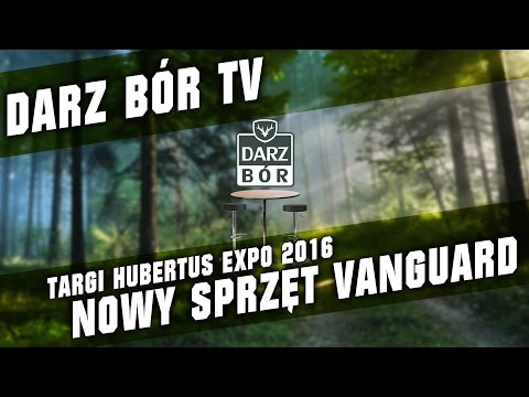 Studio Darz Bór -Vanguard nowy sprzęt na polskim rynku