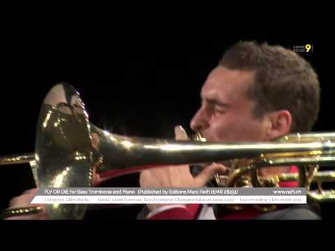 download lagu mp3 mp4 Bass Trombone Solo, download lagu Bass Trombone Solo gratis, unduh video klip Bass Trombone Solo