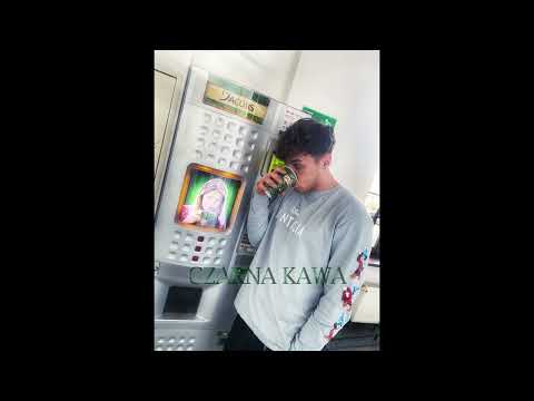 deny allow - czarna kawa