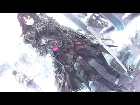 ♫Nightcore♫ - This War Is Ours