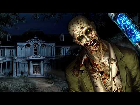 The Real Reason The Arklay T-Virus Outbreak Began | The Fate of Raccoon City — Ep. 1