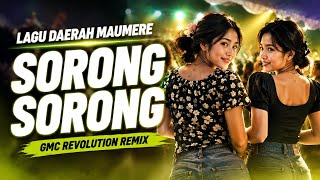 Download lagu LAGU DAERAH MAUMERE | SORONG SAI NONA E [ GMC REVOLUTION REMIX ] PESTA TIMUR 2026 💃🏻 mp3