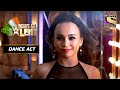 Pranita S Twerk Left The Judges In Awe India S Got Talent Season 8 Dance Act