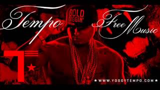 02-Tempo - Adicto Al Dinero Fácil ft. Daddy Yankee &amp; Pinto