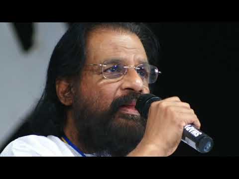A home called Parvathi - Vid. K.J. Yesudas, Puttu Rao Memorial 2013