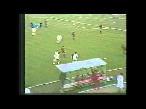 CAMPOBASSO CALCIO STORY - 11 - Cavese-Campobasso 0-0 1982/83