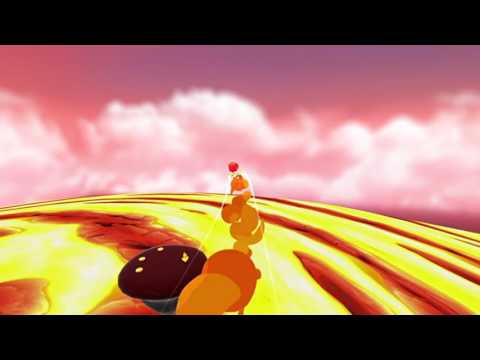 FreezeME - FLY ME TO THE MOON... Trophy/Achievement Guide