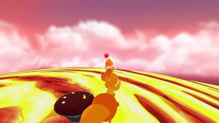 FreezeME - FLY ME TO THE MOON... Trophy/Achievement Guide