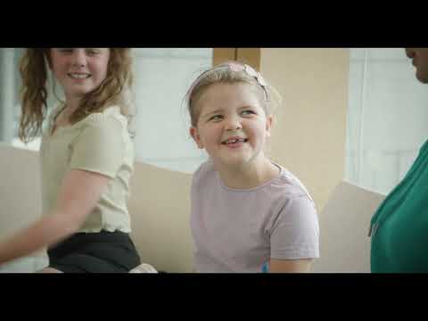 The Nature Games. Cruinniú na nÓg 2024.