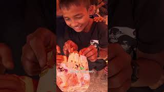Giving Free Ice-cream in Cambodia 🇰🇭