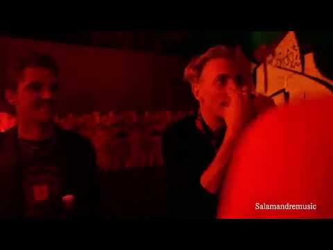 Franck Roger x Jerome Pacman x NEMS B x Niko B