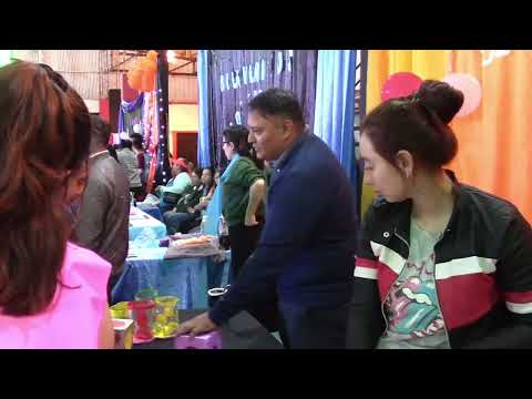 🎤 José Gauna | El municipio acompañó la Fiesta de la Educación Especial en Colonia Elisa
