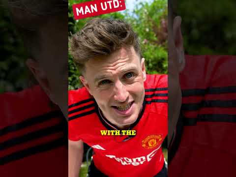 Is Garnacho to Chelsea the WORST transfer ever?! 😳🤷‍♂️👀