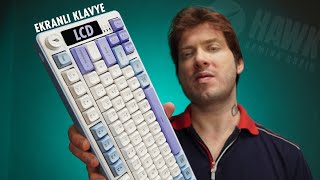 UYGUN FİYATA BU KADAR KALİTELİ OLAMAZ !!  - Hawk Oyuncu Klavye ve Mouse İnceleme
