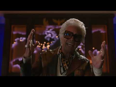 The Righteous Gemstones - Teenjus Part 5: Two Million & An Eightball