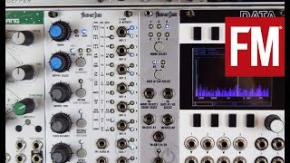 Video thumbnail for Modular Monthly: Abstract Data ADE 33 Event Boss by MusicRadar Tech