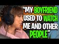 RILEY REID TALKS ABOUT HER RELATIONSHOP DURING PORN