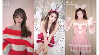 Download lagu # 53 Tik Tok Trung Quốc ! Gái Xinh Trên Tik Tok Douyin ! mp3