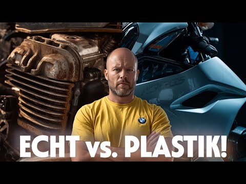 BMW GS comparison: Why 'new' isn't always 'better'