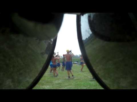 MFBKQP... mf. Finals run 2010 quad cam