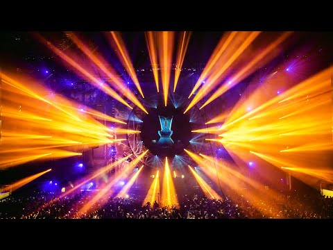 MARLO (TECH ENERGY SET) ▼ TRANSMISSION PRAGUE 2015: The Creation