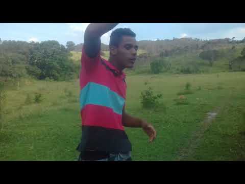 MC Bruninho BR - Foguete não tem Ré - (Previá 2019)