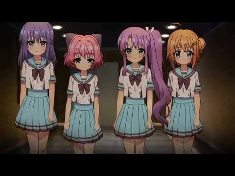 Re:Stage! Dream Days! Episode 10