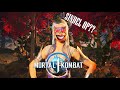 Getting My First QUITALITY With Queen Sindel Mortal Kombat 1 Sindel Gameplay