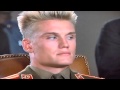 Rocky IV Rocky Balboa Y Ivan Drago Audio Latino
