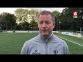 Mark Evers na Nieuwenhoorn - ARC (2-2)