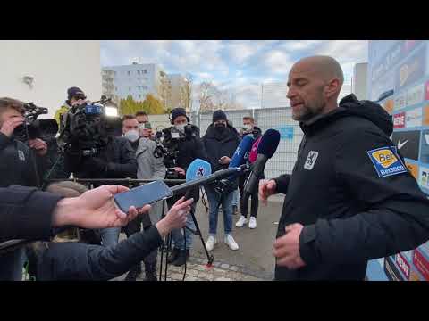 Das Mölders-Aus bei 1860: jetzt spricht Gorenzel