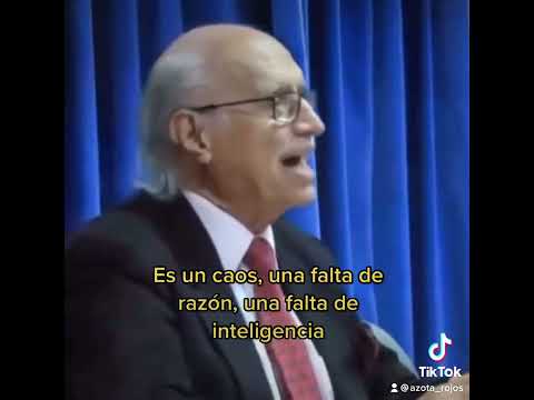 TREVIJANO “ESPAÑA HA SIDO GOBERNADA GRACIAS A LA CORRUPCIÓN”
