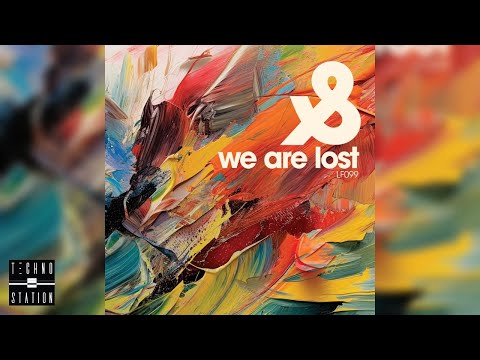 Luka Sambe & Roy Rosenfeld - Bunggul