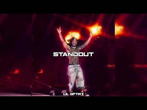 [FREE] Lil Uzi Vert Type Beat 2023 "Standout" - Prod. Lil Optiks