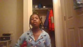 Macy Gray- Bobby Brown Real love *Cover*
