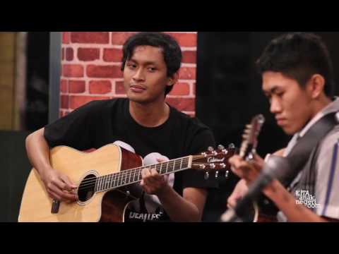 Kitakustik - Tribute to The Beatles - kakanuks & Gdalfa