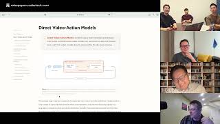 第79回：Rhoda AI - 因果ビデオモデルはデータ効率の高いロボットポリシー学習器である