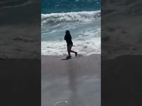 zuma beach catherine