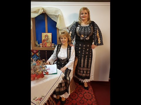 Mariana & Anica Gantu - Omule de ziua ta (2023)