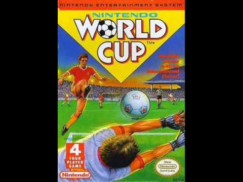 Nintendo World Cup - Multiplayer Match Music.wmv