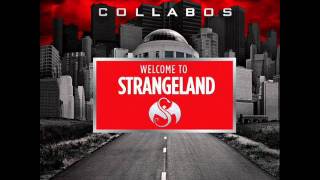 Tech N9ne - Slave *Screwed Up*