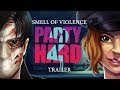 Gameplay video of Party Hard 2  PC