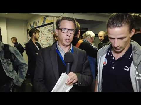 Eftersnack Malmö FF - Helsingborg