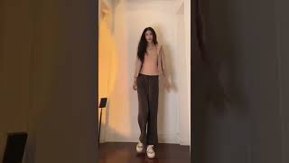 Gái xinh Tiktok Trung Quốc#2022年#gaixinh#324