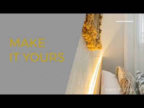 Miccoli   Turnkey Project   Serenity Benalmadena Bedrooms