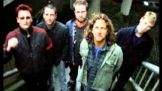pearl jam speed of sound