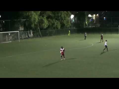 90 Minutes Academy vs RWDM Reserve 4 - 1