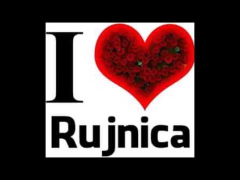 Reklame Radio Rujnica Zavidovici Komplet